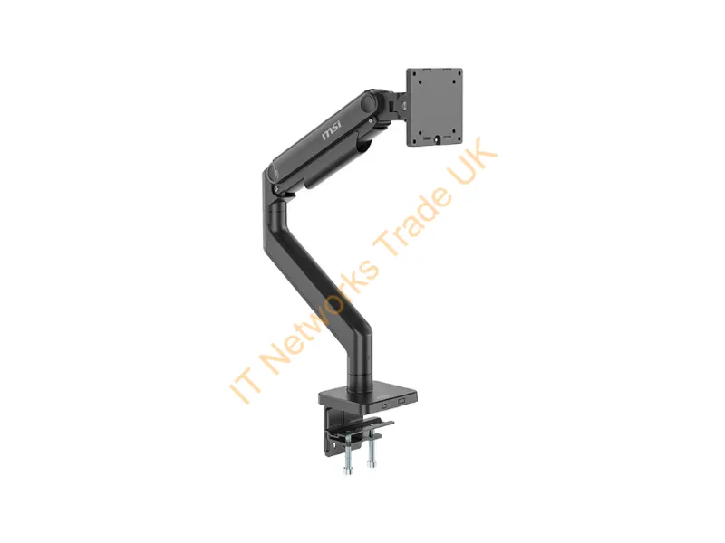 MAGMT201 - Msi Mag Mt201 Monitor Mount / Stand 49" Desk Black