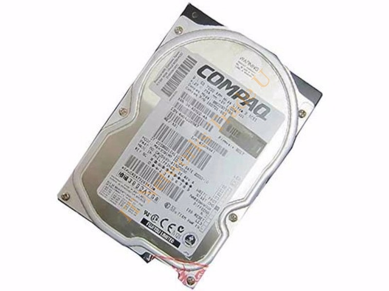 MAH3091MP Fujitsu 9GB 7200RPM Ultra 160 SCSI 3.5-inch Server Hard Drive Internal HDD