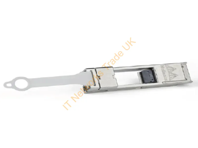 MAM1Q00A-QSA Mellanox 40GbE QSFP/SFP+ Etherner Cable Adapter