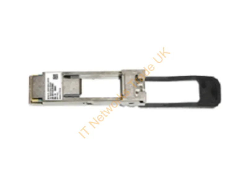 MAM1Q00A-QSA28 - Mellanox Technologies Mam1Q00A-Qsa28 Cable Gender Changer Qsfp28 Sfp28 Black, Metallic
