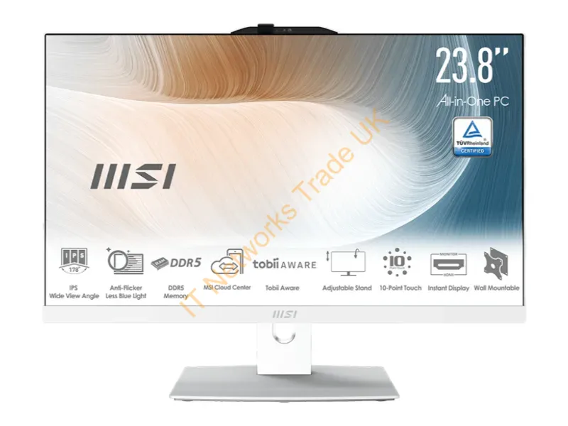 MAM242TP1M1200 - Msi Modern Am242Tp 1M-1200Us