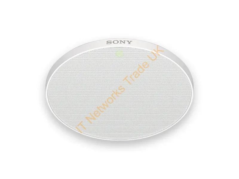 MAS-A100 - Sony MAS-A100 microphone White Presentation microphone