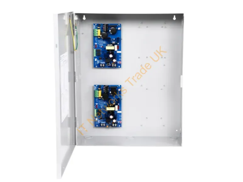 MAXFIT11E - Altronix Maxfit11E Power Supply Transformer White