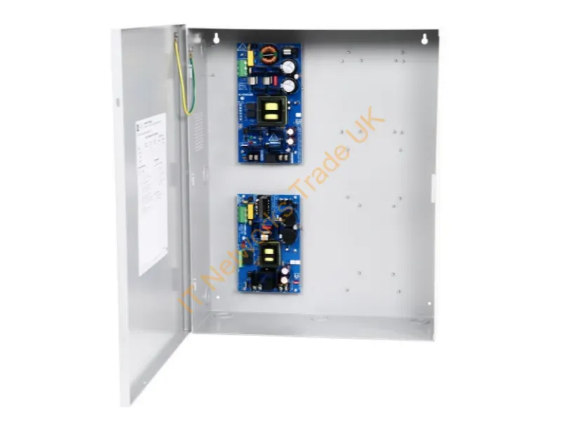 MAXFIT37E - Altronix Maxfit37E Power Supply Transformer White