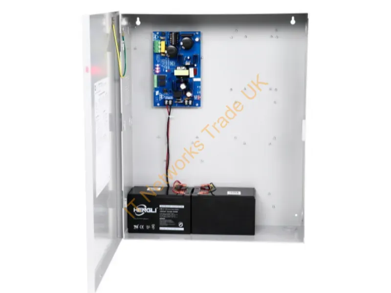 MAXFIT3E - Altronix Maxfit3E Power Supply Transformer White
