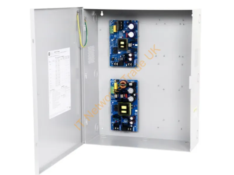 MAXFIT75E - Altronix Maxfit75E Power Supply Transformer White