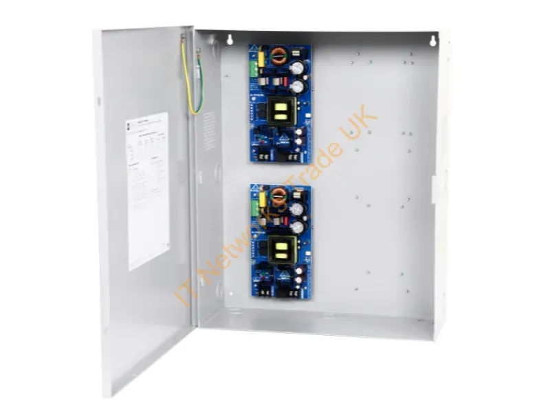 MAXFIT77E - Altronix Maxfit77E Power Supply Transformer White