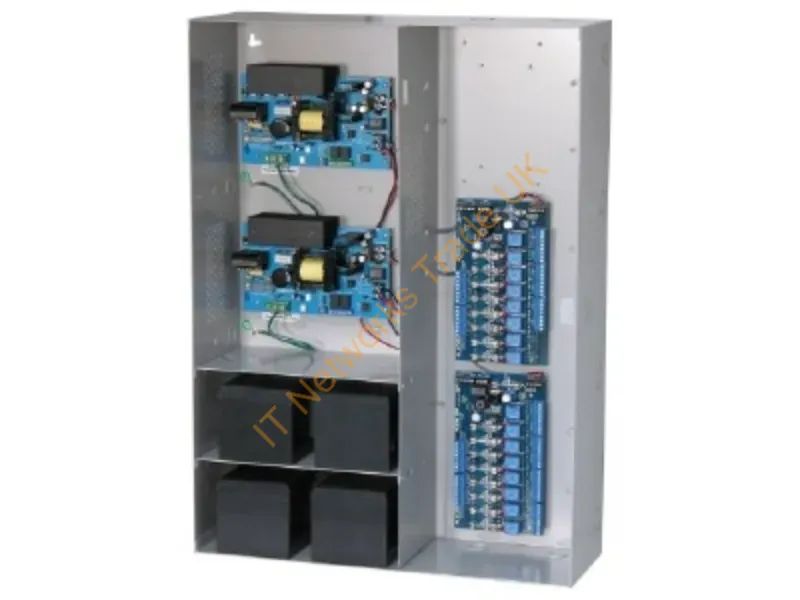 MAXIMAL33 - Altronix Maximal33 Power Distribution Unit (Pdu) Gray