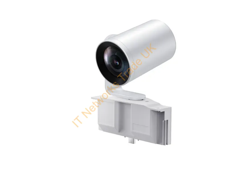 MB-CAMERA-12XWHITE - Yealink MB-Camera-12X 8 MP White 3840 x 2160 pixels 30 fps