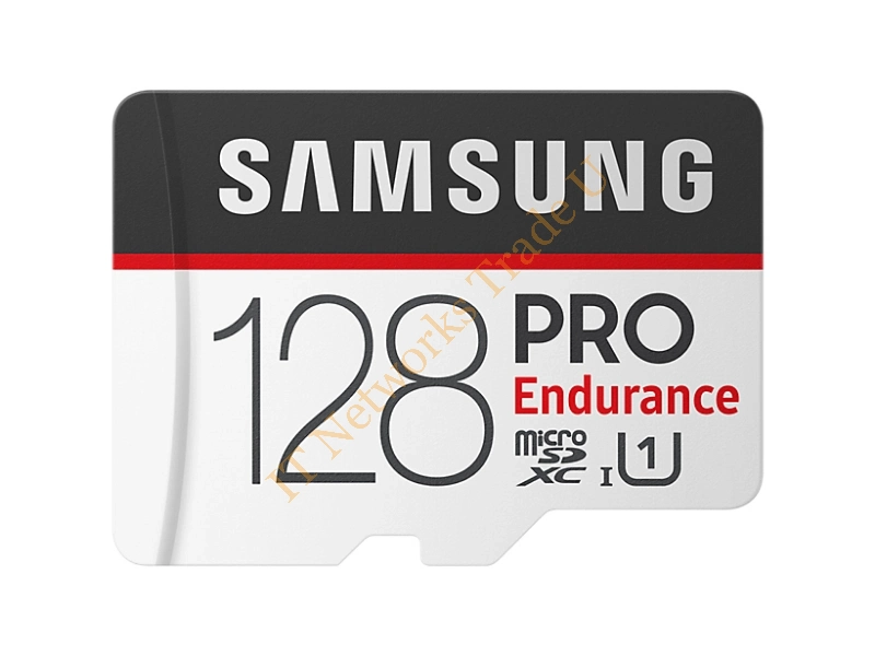 MB-MJ128GA/EU - Samsung MB-MJ128G 128GB MicroSDXC UHS-I Class 10 memory card Cable