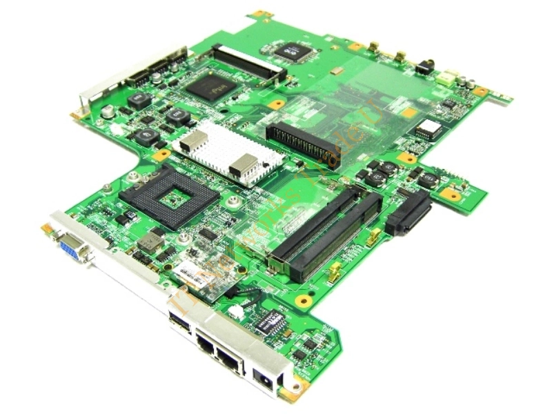 MB.A7401.001 Acer System Board for Aspire 3610 Laptop Motherboard