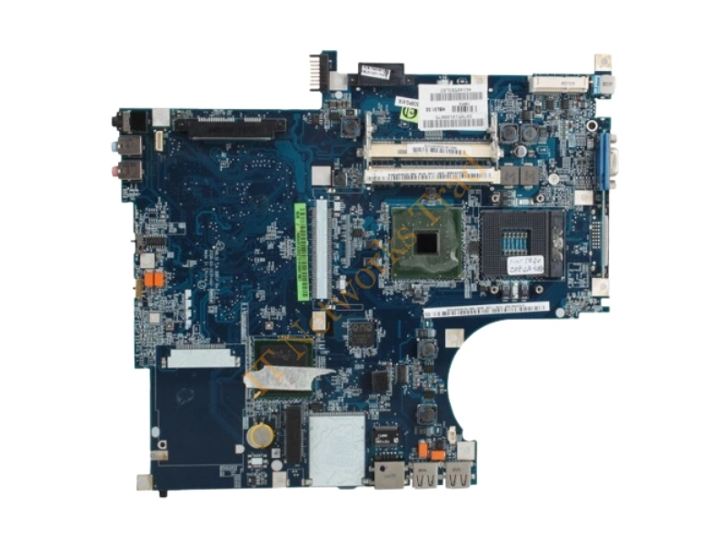 MB.A9302.001 Acer System Board for Aspire 5630 Laptop Motherboard