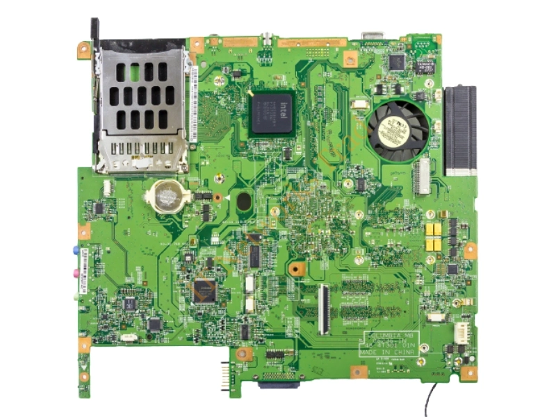 MB.AAE00.001 Acer System Board for Aspire 5620 Laptop Motherboard