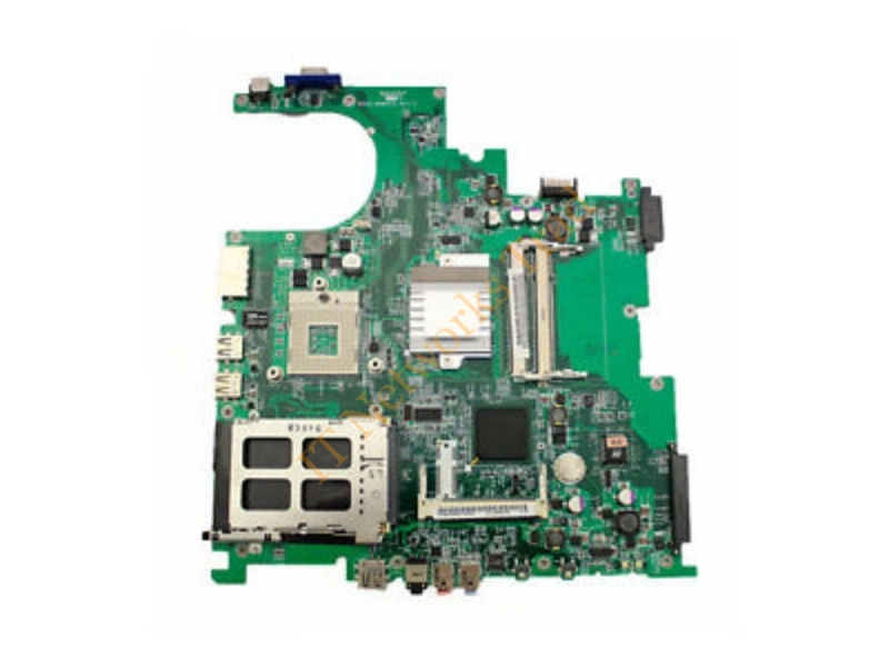 MB.AAG06.002 Acer System Board for Aspire 1640Z Laptop Motherboard
