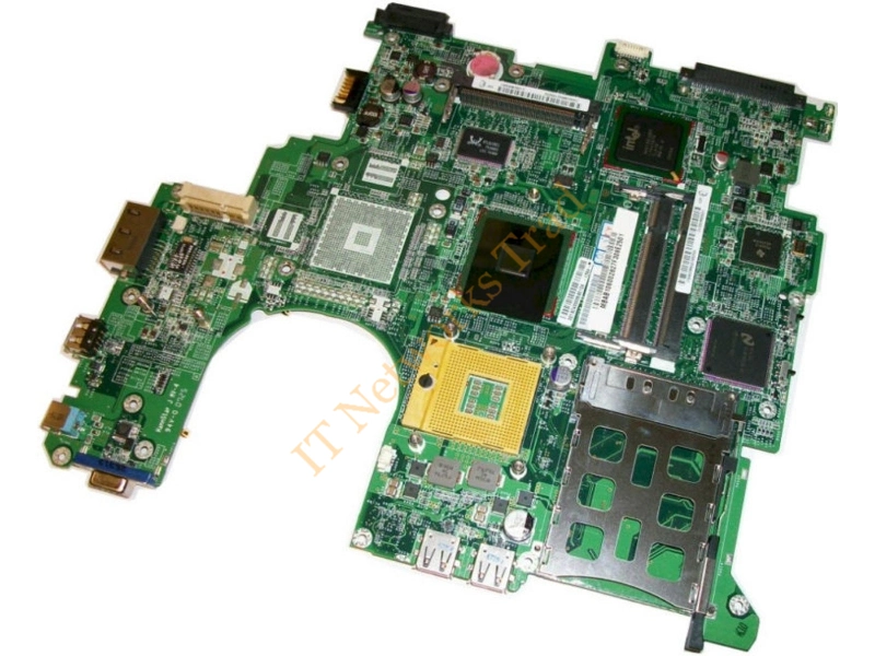 MB.AB106.002 Acer System Board for Aspire 5600 Laptop Motherboard