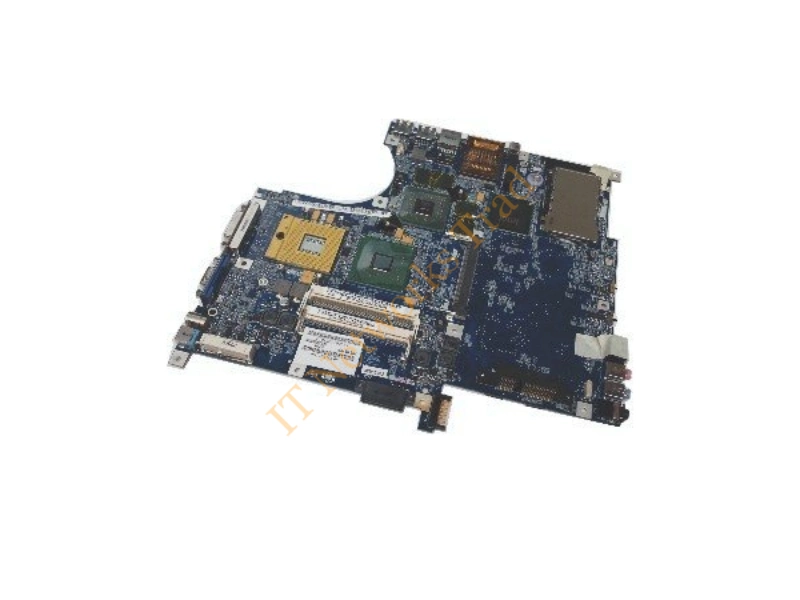 MB.ABD02.001 Acer System Board for Aspire 5650 Laptop Motherboard
