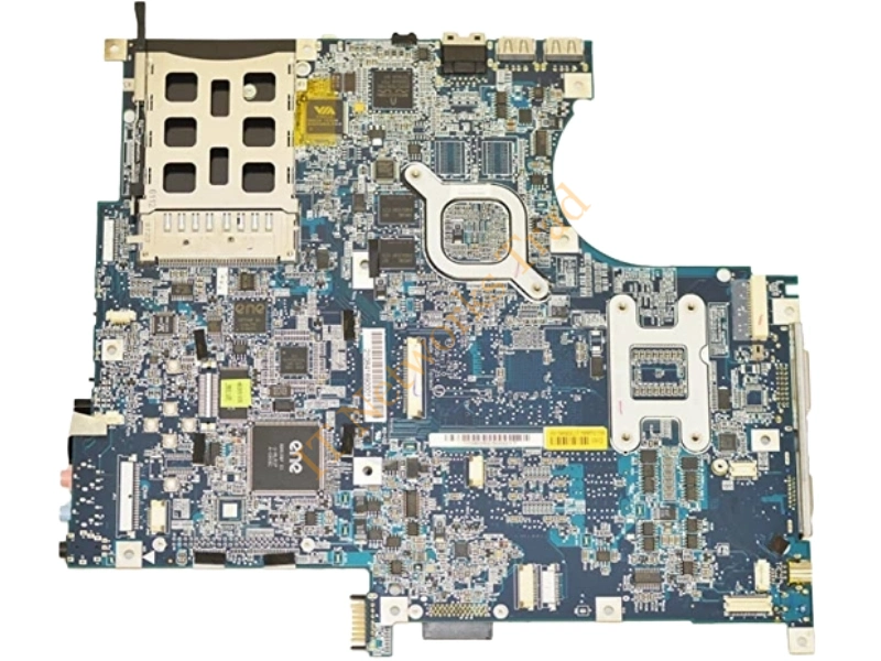 MB.ABD02.002 Acer System Board for Aspire BL50 Laptop Motherboard