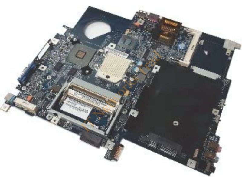 MB.ABE02.001 Acer System Board for Aspire 3100 / 5100 Laptop Motherboard