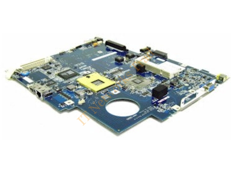 MB.ACY02.001 Acer Intel System Board s989 LA-3211P for Aspire 3650 Series Laptop Motherboard