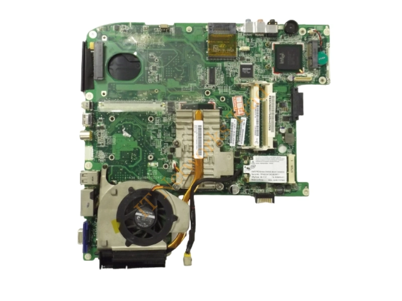 MB.AGW06.002 Acer System Board for Aspire 5920 / 5920G Laptop Motherboard