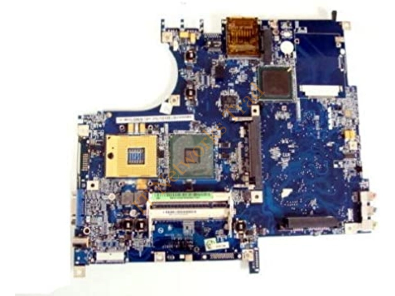 MB.AH102.001 Acer System Board for Aspire 3690 / 5630 Laptop Motherboard