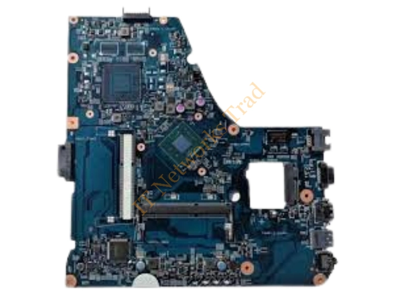MB.AHQ01.001 Acer System Board for Aspire 4710G Laptop Motherboard