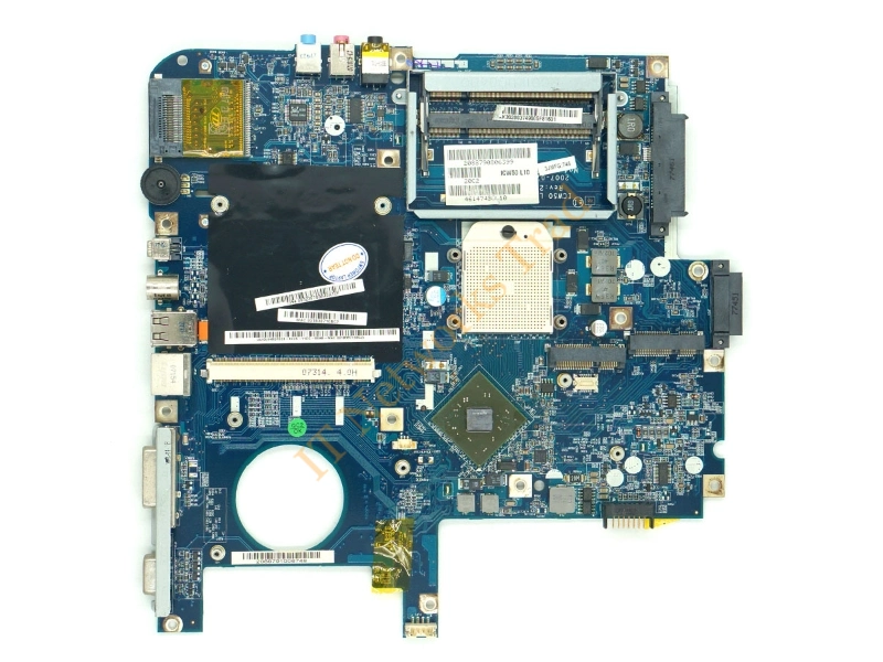 MB.AK302.003 Acer AMD System Board for Aspire 7520 Laptop Motherboard