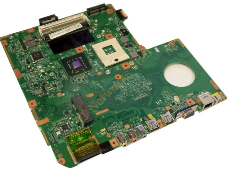 MB.AR501.001 Acer System Board for Aspire 5330 Laptop Motherboard