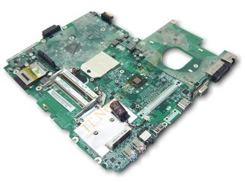 MB.AUQ06.001 Acer System Board for Aspire 6530 Laptop Motherboard