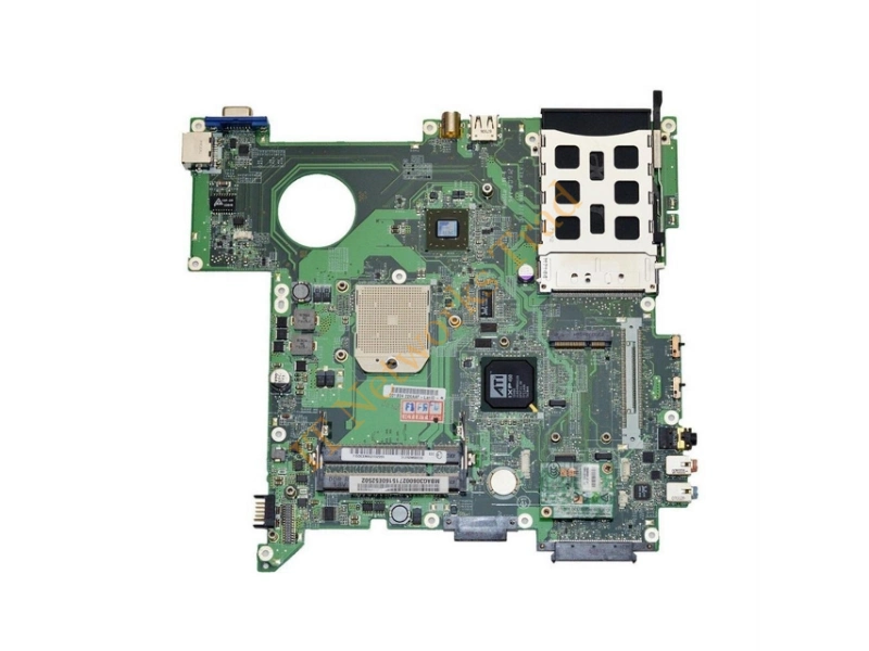MB.AV306.001 Acer System Board for Aspire 3050 / 5050 Laptop Motherboard
