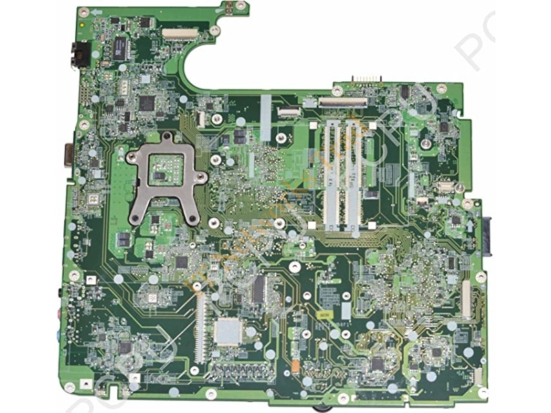 MB.AVR06.002 Acer System Board for ZY6L UMA with CDR without RAM Laptop Motherboard