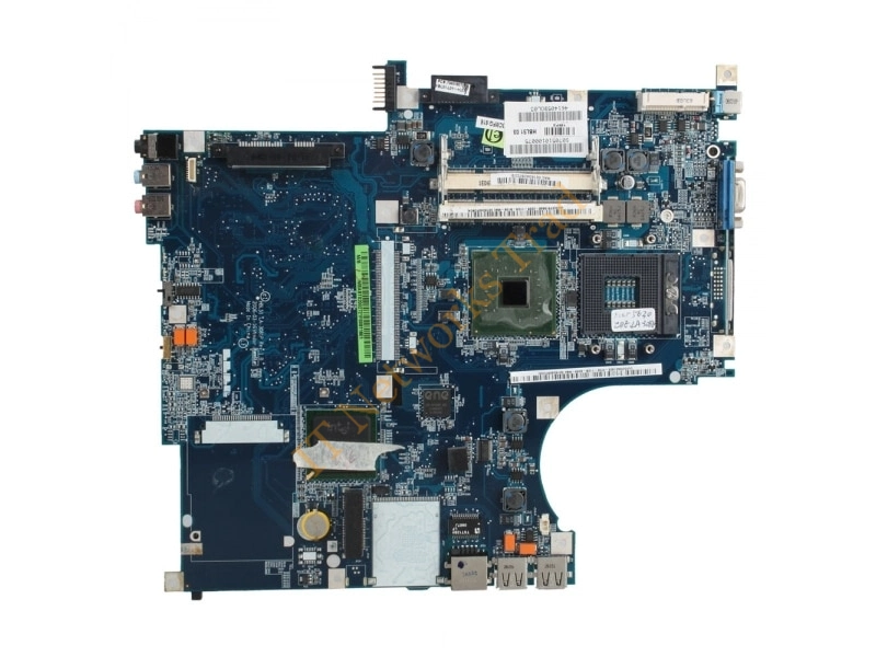 MB.AXY02.005 Acer System Board for Aspire 5630 Laptop Motherboard