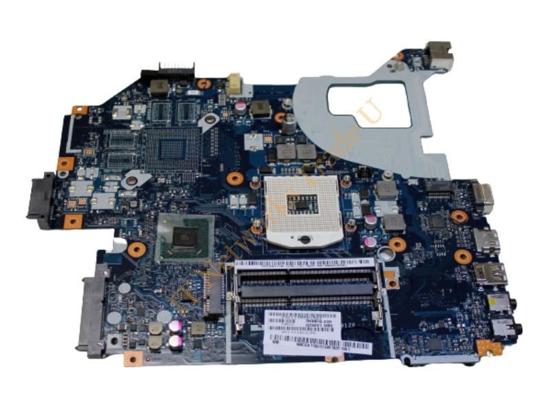 MB.AYQ01.001 Acer System Board for Aspire 8730 Laptop Motherboard