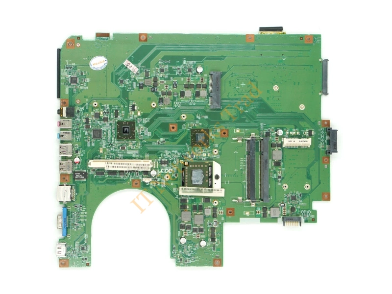MB.AYZ01.001 Acer AMD System Board for Aspire 8530 Laptop Motherboard