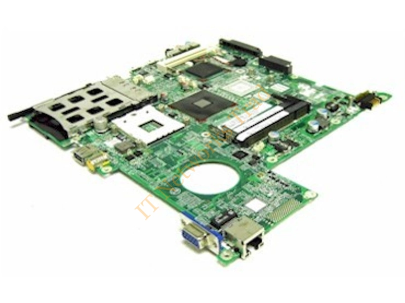 MB.AZL06.001 Acer System Board for Aspire 5570 Laptop Motherboard