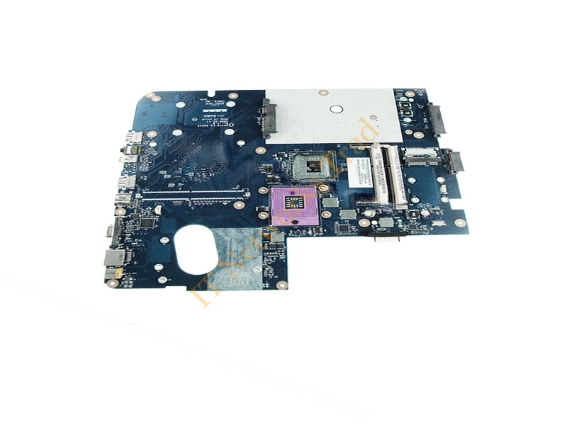 MB.B5702.001 Gateway System Board for NV7801U Laptop Motherboard