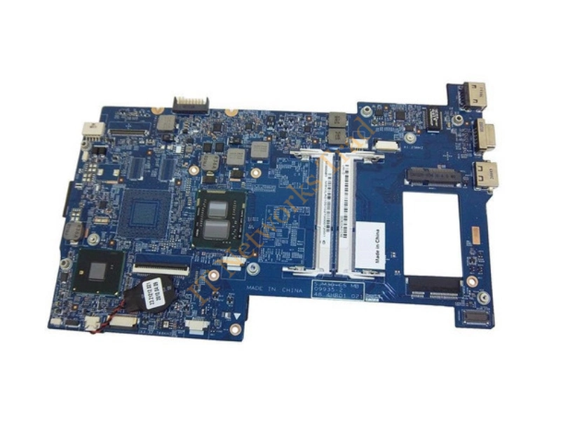 MB.BKG01.005 Acer Intel System Board with i5 430UM CPU Laptop Motherboard