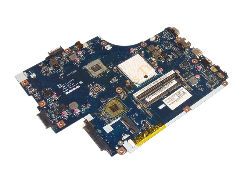 MB.BL002.001 Gateway AMD System Board for NV53A Laptop Motherboard