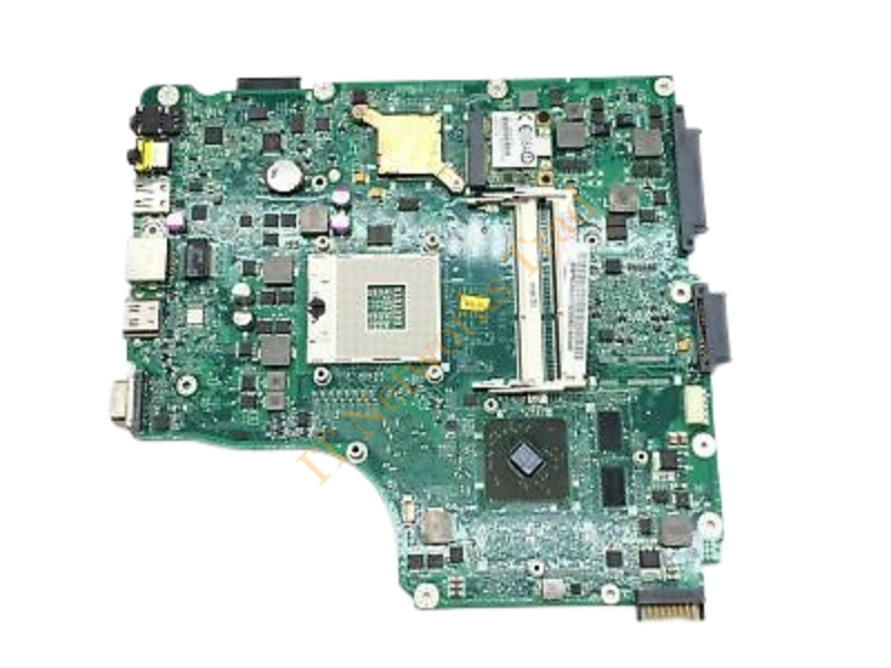 MB.BR702.001 Acer Socket 989 System Board for Aspire 4820TG Laptop Motherboard