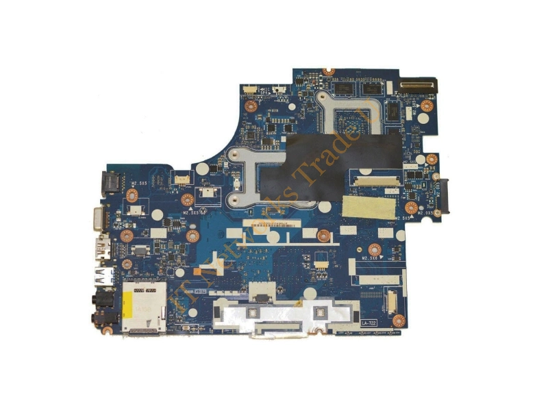 MB.BUF02.001 Gateway ID57H02U Intel System Board (Motherboard) Laptop Motherboard