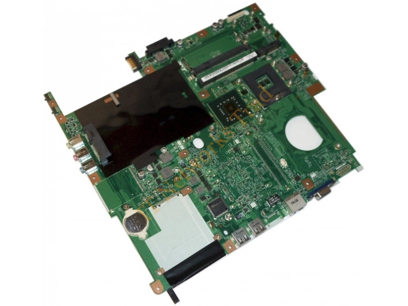 MB.ECU01.001 Acer System Board for Extenza 5230E Laptop Motherboard