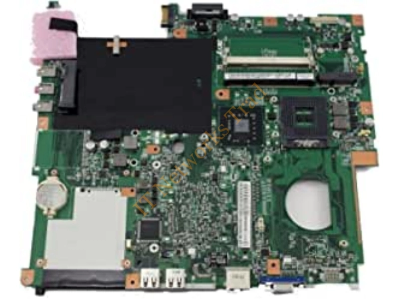 MB.EDB01.001 Acer Intel System Board for Extensa 5230E Laptop Motherboard