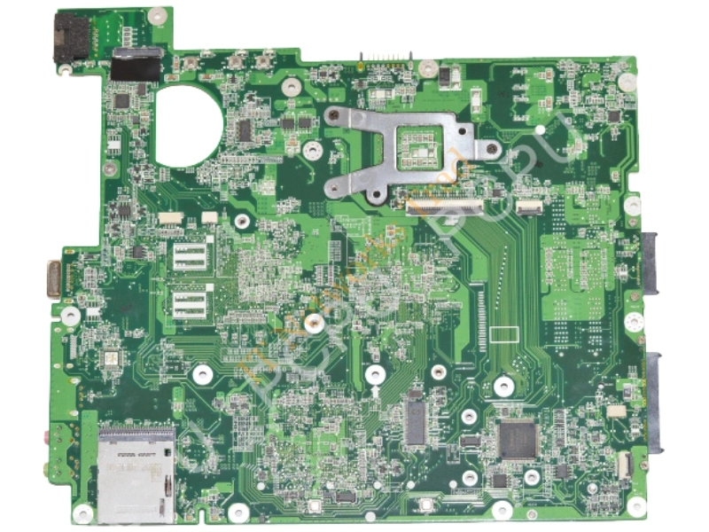 MB.EDU06.001 Acer System Board for Extensa 5235 5635 Series Laptop Laptop Motherboard