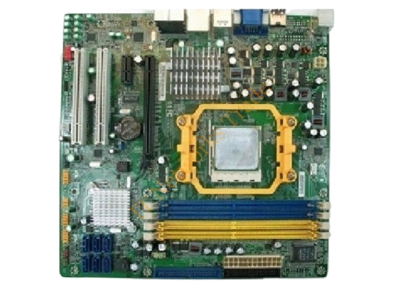 MB.G0409.002 Gateway System Board for DX4200-09 Desktop Motherboard