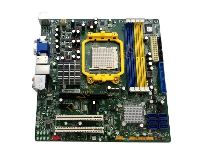 MB.G0409.005 Gateway System Board for DX4300-03 Desktop Motherboard