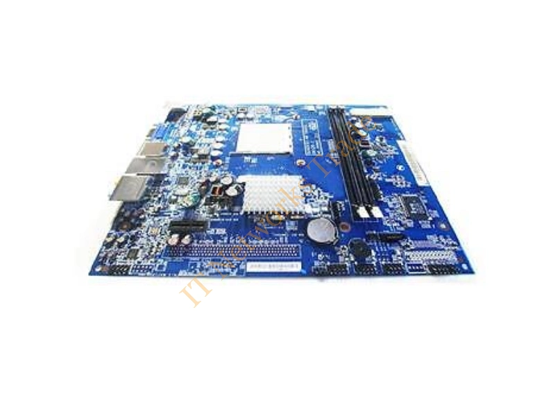 MB.G1001.001 Gateway System Board for EL1200 Desktop Motherboard