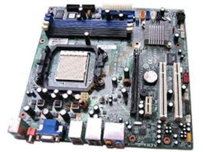 MB.G2709.001 Gateway System Board for Bengal AM2 Desktop Motherboard