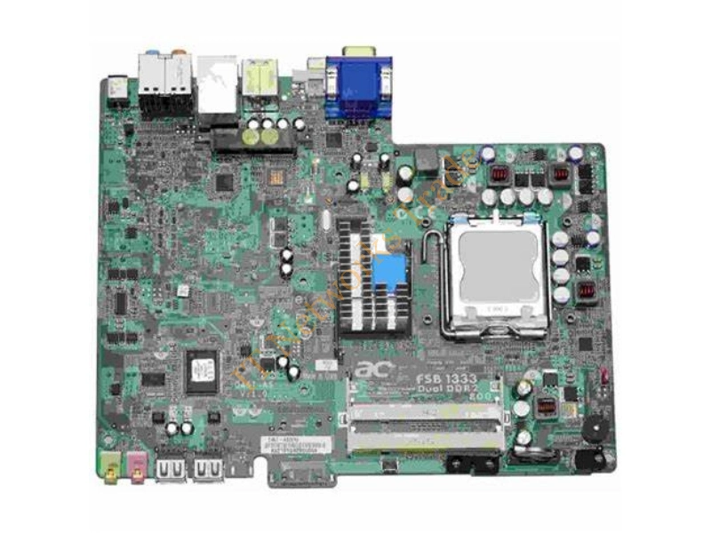 MB.G6507.002 Gateway System Board for DU10G Desktop Motherboard