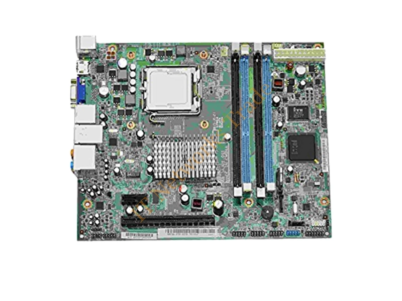 MB.G8101.002 Gateway System Board for SX2800-01 Desktop Motherboard