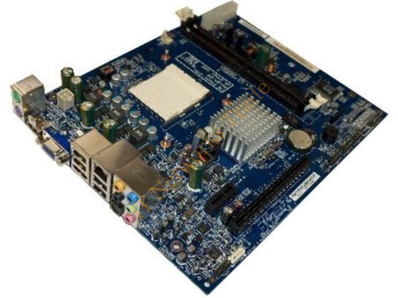 MB.G8401.002 Gateway Socket AM2 System Board for SX2300-01 Desktop Motherboard